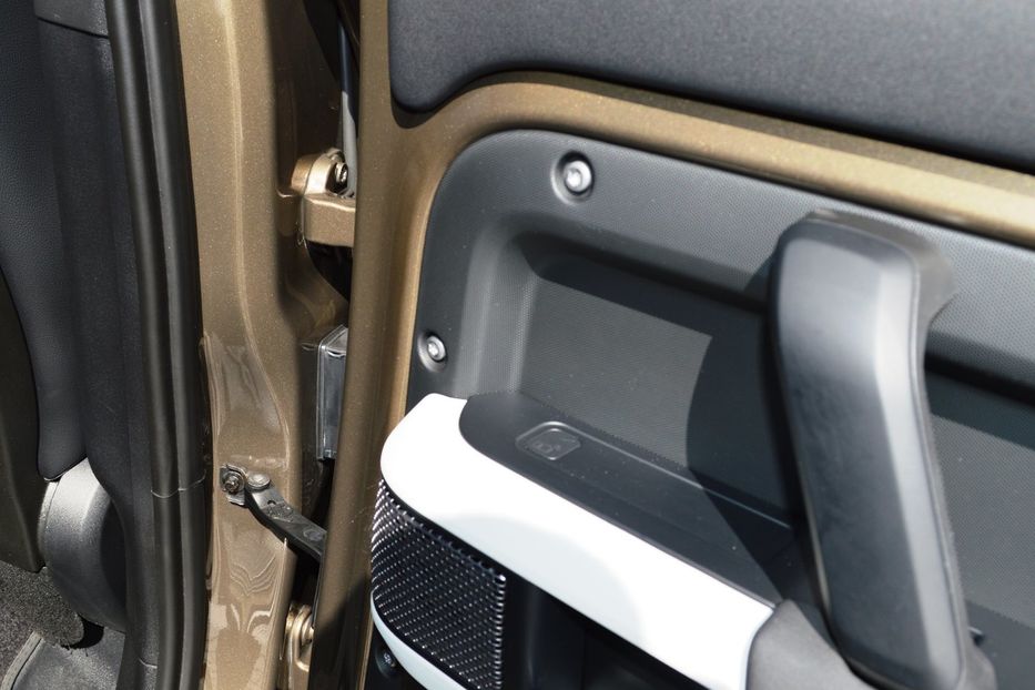 Продам Land Rover Defender 2020 года в Одессе