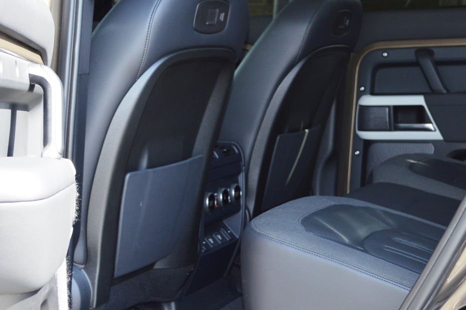 Продам Land Rover Defender 2020 года в Одессе