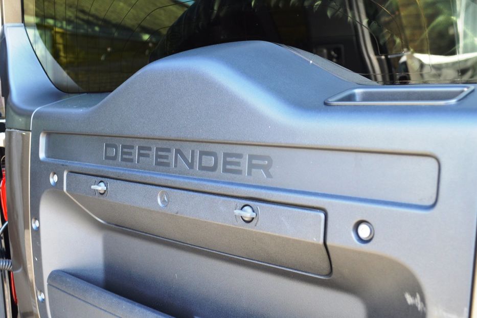 Продам Land Rover Defender 2020 года в Одессе