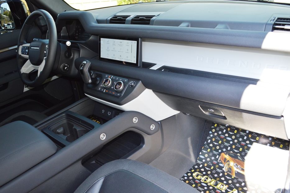 Продам Land Rover Defender 2020 года в Одессе