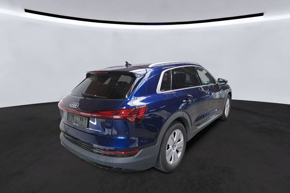 Продам Audi E-Tron 300 kW (409 PS) LED NAV KLIM 2020 года в Львове