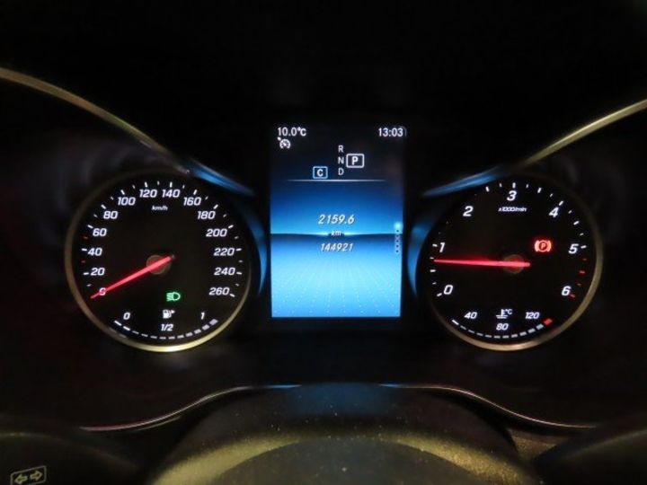 Продам Mercedes-Benz GLC-Class 4x4 LED NAVI KLIMA  2020 года в Львове