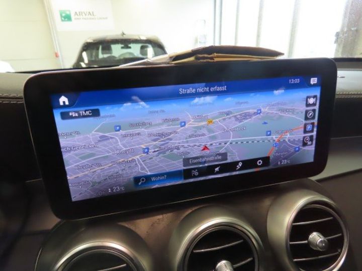 Продам Mercedes-Benz GLC-Class 4x4 LED NAVI KLIMA  2020 года в Львове