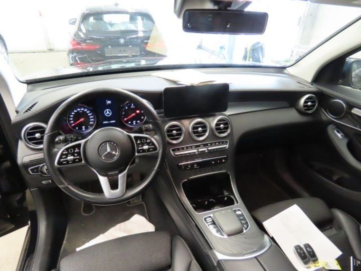 Продам Mercedes-Benz GLC-Class 4x4 LED NAVI KLIMA  2020 года в Львове