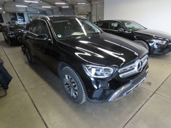 Продам Mercedes-Benz GLC-Class 4x4 LED NAVI KLIMA  2020 года в Львове