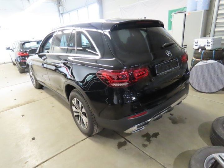 Продам Mercedes-Benz GLC-Class 4x4 LED NAVI KLIMA  2020 года в Львове