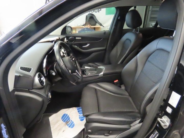 Продам Mercedes-Benz GLC-Class 4x4 LED NAVI KLIMA  2020 года в Львове