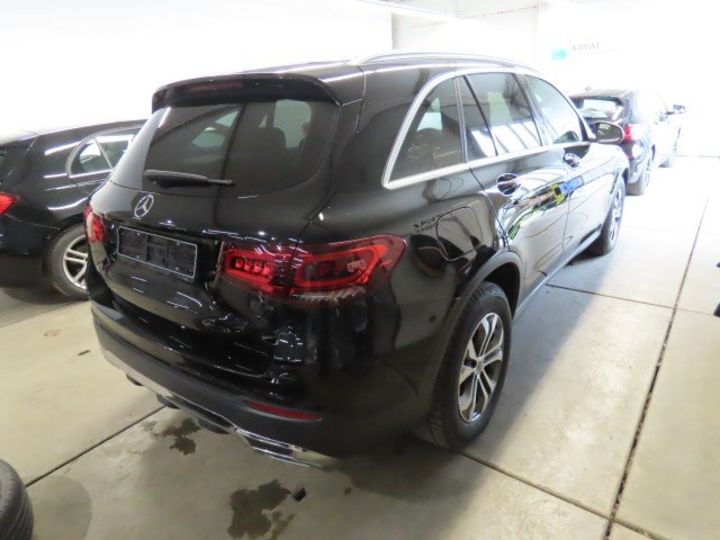 Продам Mercedes-Benz GLC-Class 4x4 LED NAVI KLIMA  2020 года в Львове