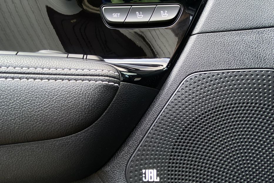 Продам Kia Niro 64kWh. Prestige. РЕЗЕРВ 2020 года в Львове