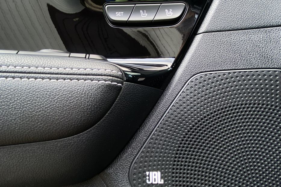 Продам Kia Niro 64kWh. Prestige. РЕЗЕРВ 2020 года в Львове