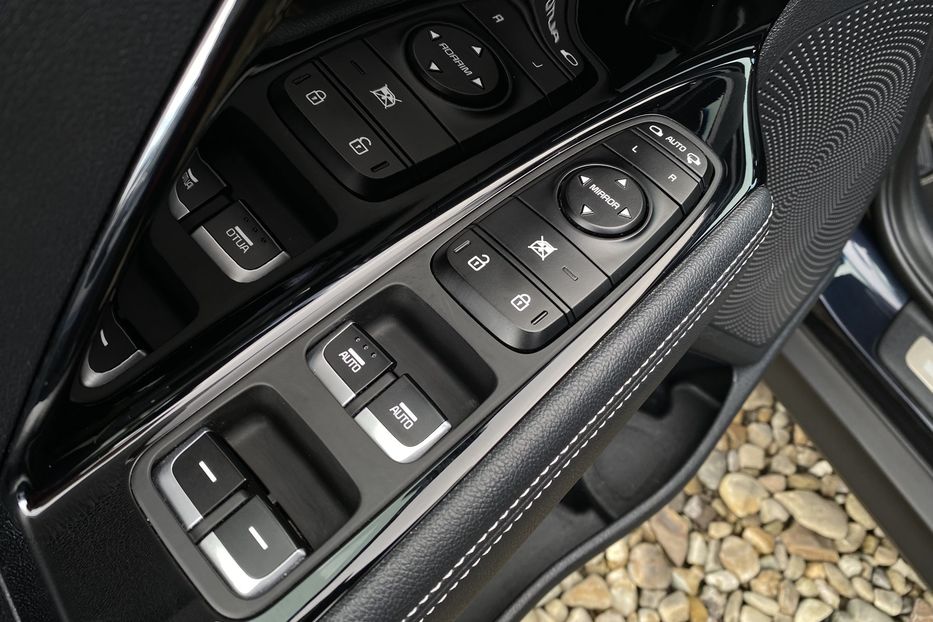 Продам Kia Niro 64kWh. Prestige. РЕЗЕРВ 2020 года в Львове