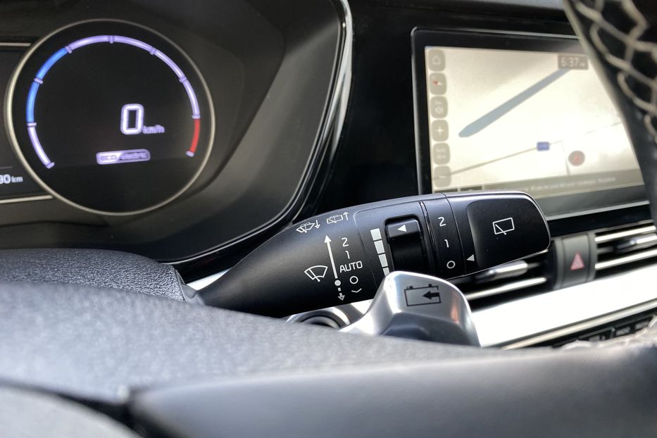 Продам Kia Niro 64kWh. Prestige. РЕЗЕРВ 2020 года в Львове