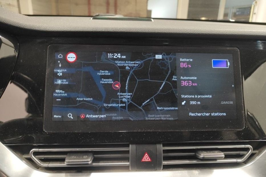 Продам Kia Niro e-Niro 150kW NAVI LED 2020 года в Львове
