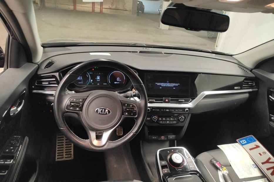 Продам Kia Niro e-Niro 150kW NAVI LED 2020 года в Львове