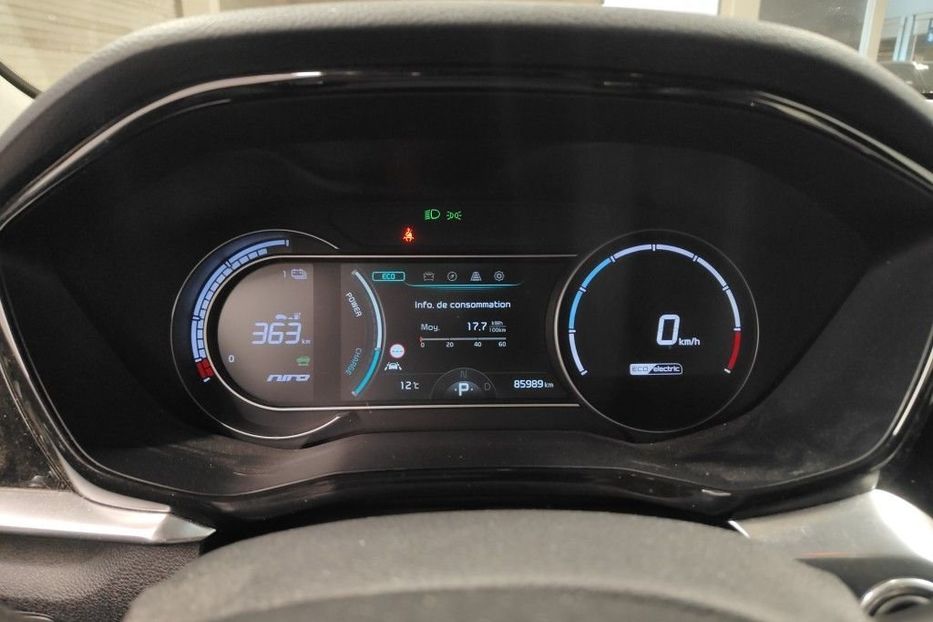Продам Kia Niro e-Niro 150kW NAVI LED 2020 года в Львове
