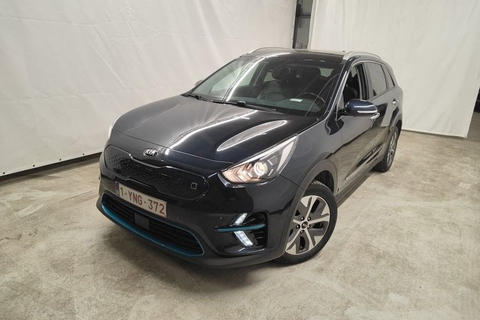 Продам Kia Niro e-Niro 150kW NAVI LED 2020 года в Львове