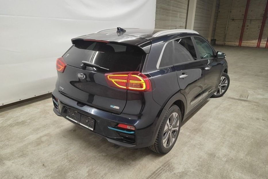 Продам Kia Niro e-Niro 150kW NAVI LED 2020 года в Львове