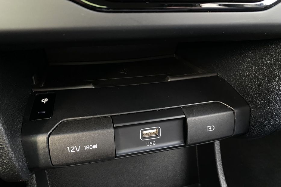 Продам Kia Niro 64kWh. Prestige. РЕЗЕРВ 2020 года в Львове