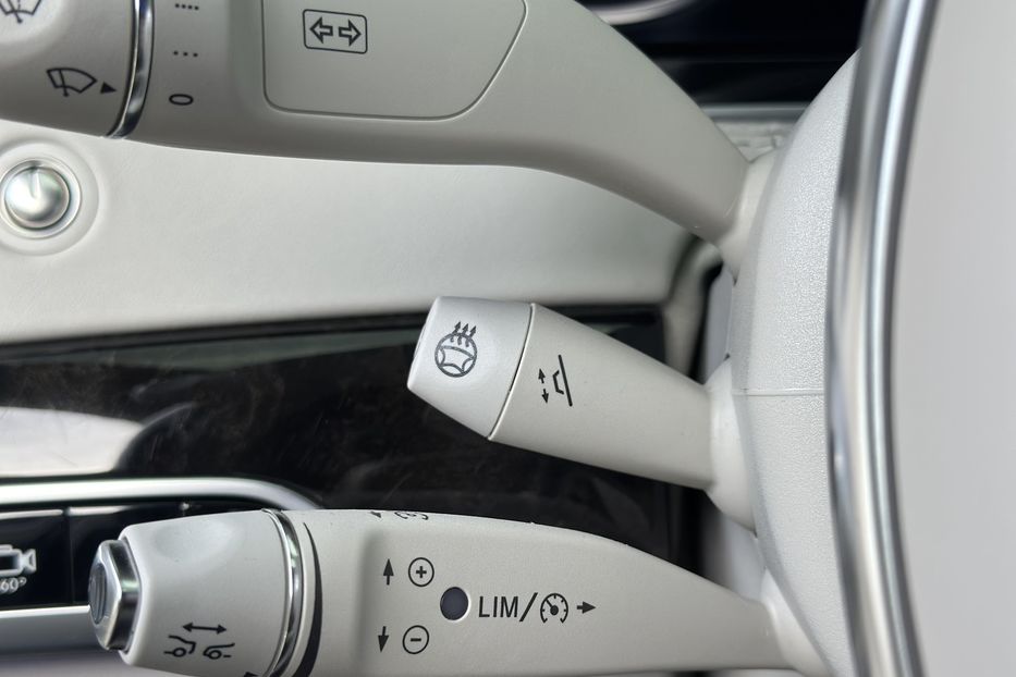 Продам Mercedes-Benz S-Class 350 4Matic 2016 года в Киеве