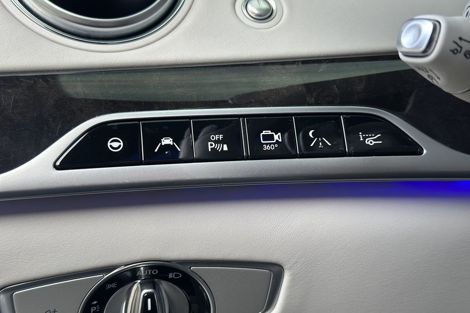 Продам Mercedes-Benz S-Class 350 4Matic 2016 года в Киеве