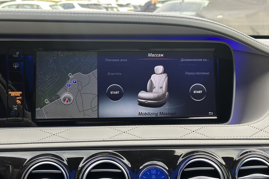 Продам Mercedes-Benz S-Class 350 4Matic 2016 года в Киеве