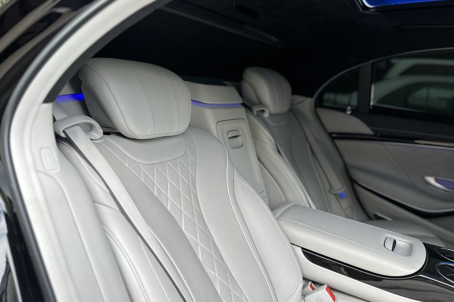 Продам Mercedes-Benz S-Class 350 4Matic 2016 года в Киеве
