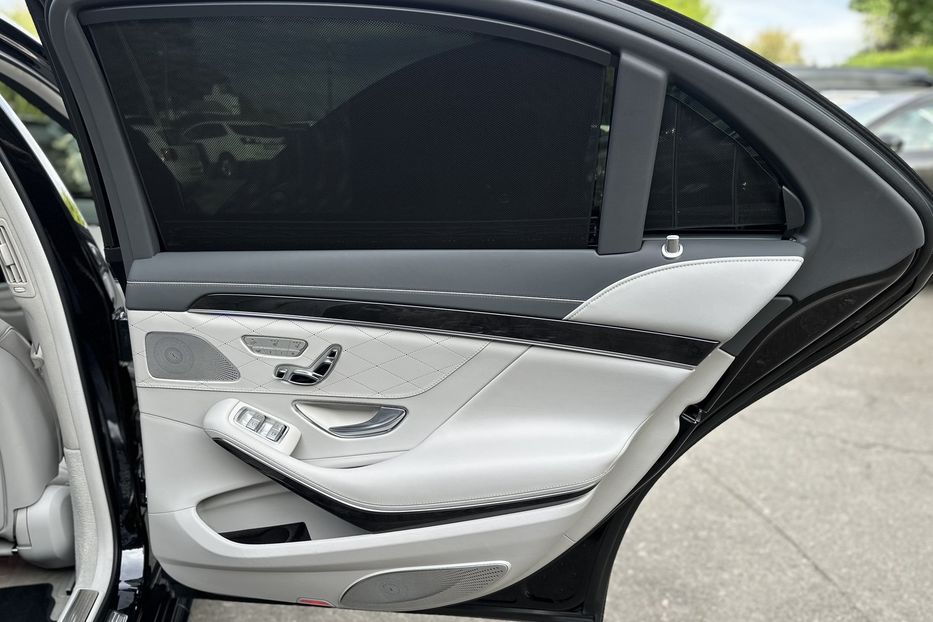 Продам Mercedes-Benz S-Class 350 4Matic 2016 года в Киеве