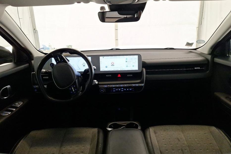 Продам Hyundai Ioniq IONIQ5 LED NAV KLIMA  2022 года в Львове