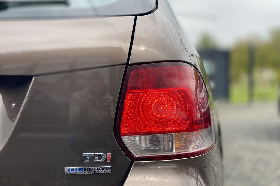 Продам Volkswagen Golf  VI 2012 года в Луцке