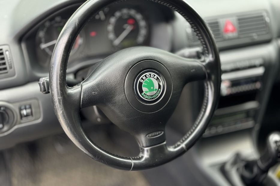 Продам Skoda Octavia Tour (KOMIS) 2004 года в г. Умань, Черкасская область