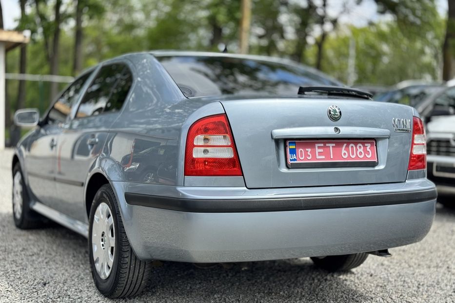 Продам Skoda Octavia Tour (KOMIS) 2004 года в г. Умань, Черкасская область