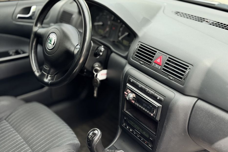 Продам Skoda Octavia Tour (KOMIS) 2004 года в г. Умань, Черкасская область