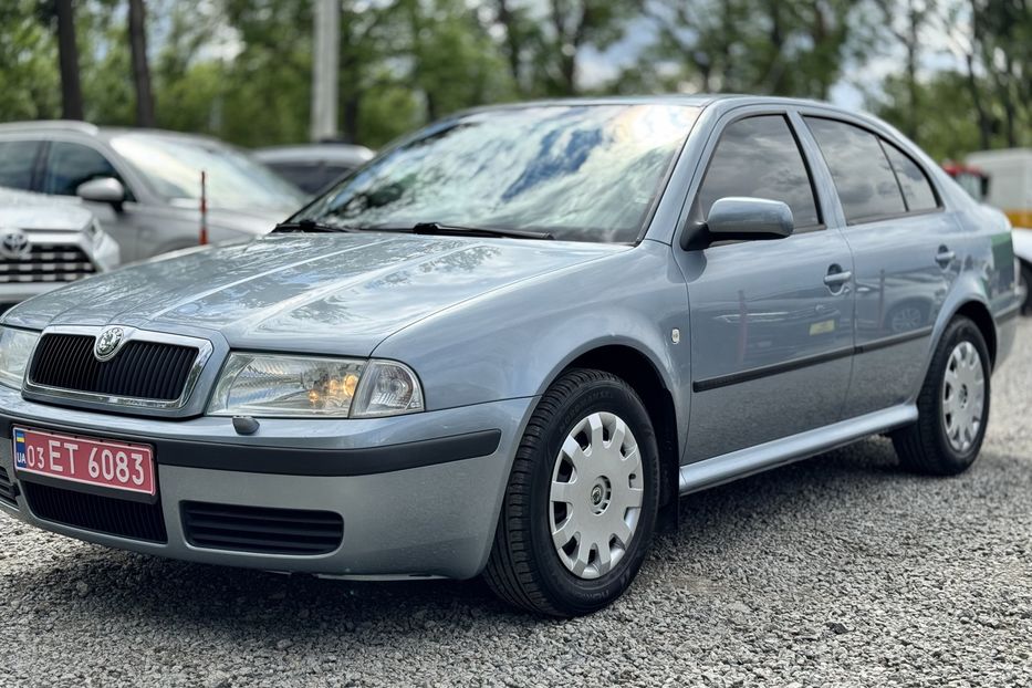 Продам Skoda Octavia Tour (KOMIS) 2004 года в г. Умань, Черкасская область