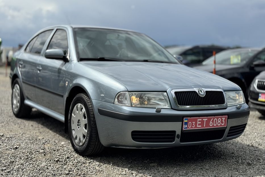 Продам Skoda Octavia Tour (KOMIS) 2004 года в г. Умань, Черкасская область