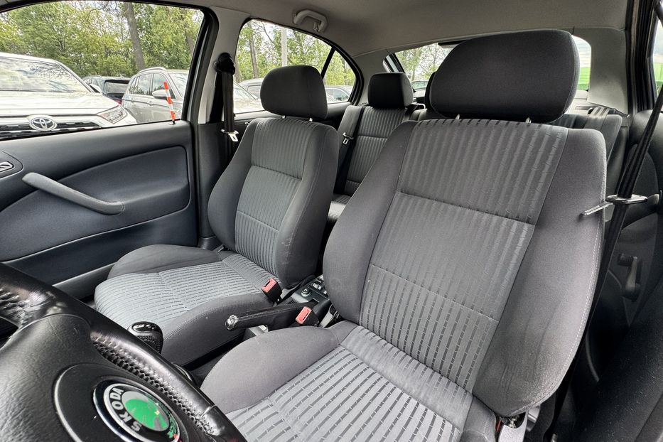Продам Skoda Octavia Tour (KOMIS) 2004 года в г. Умань, Черкасская область