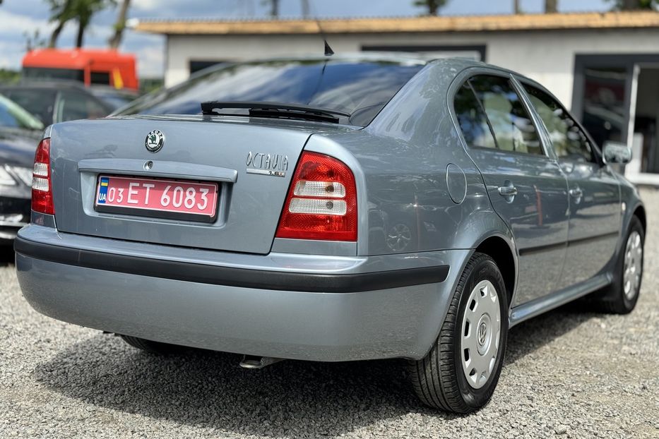 Продам Skoda Octavia Tour (KOMIS) 2004 года в г. Умань, Черкасская область