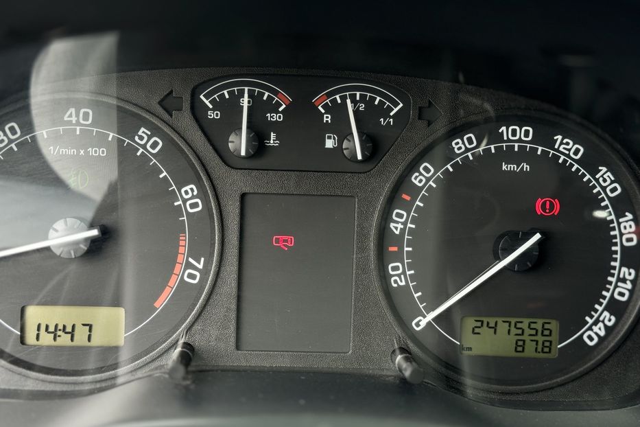 Продам Skoda Octavia Tour (KOMIS) 2004 года в г. Умань, Черкасская область