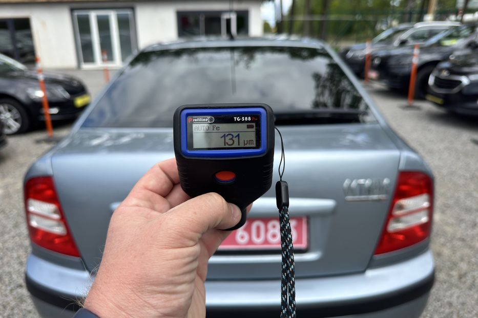 Продам Skoda Octavia Tour (KOMIS) 2004 года в г. Умань, Черкасская область