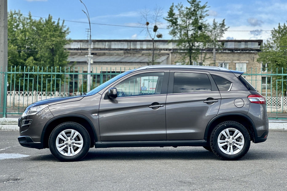 Продам Peugeot 4008 2012 года в Киеве