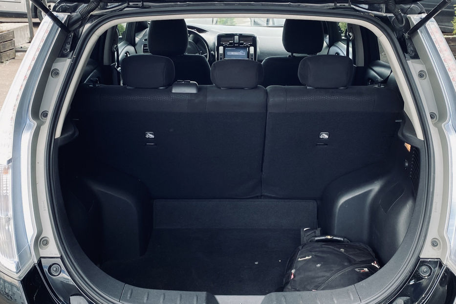 Продам Nissan Leaf 2014 года в Киеве