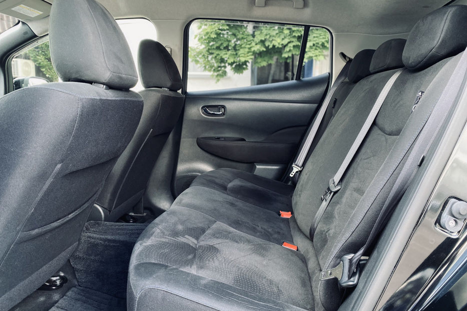 Продам Nissan Leaf 2014 года в Киеве