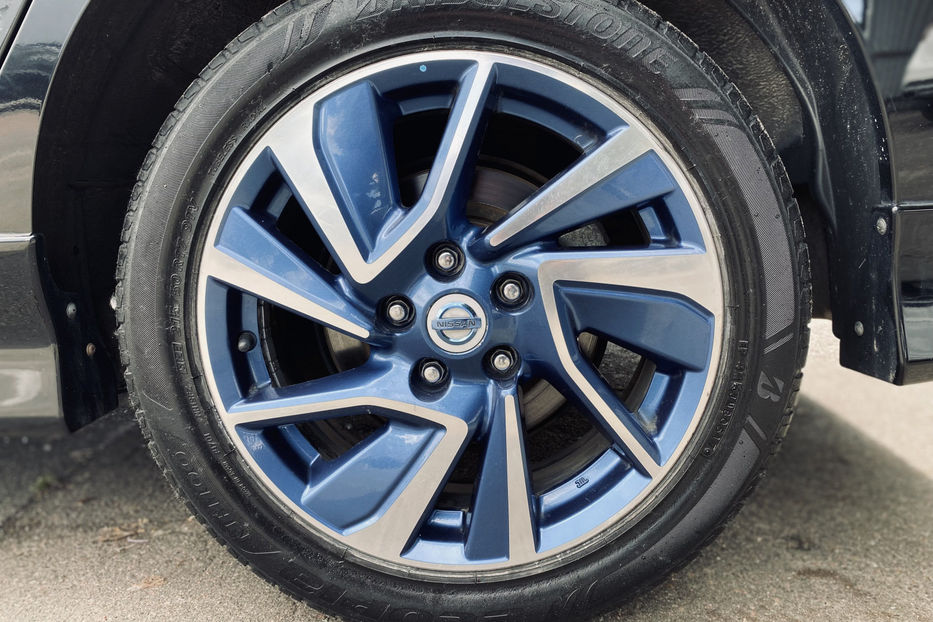 Продам Nissan Leaf 2014 года в Киеве