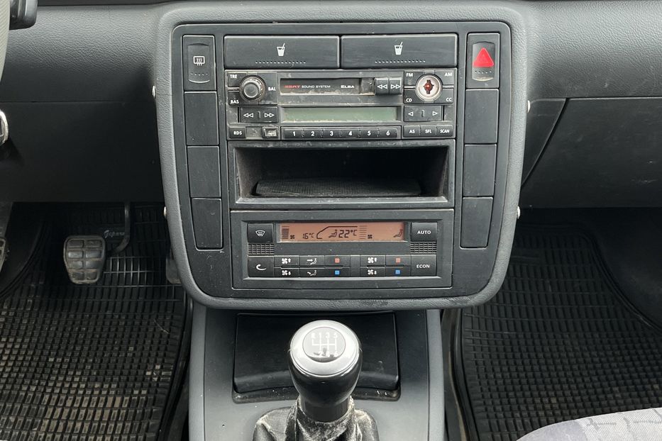 Продам Seat Alhambra 1,9 TDI 2000 года в Николаеве