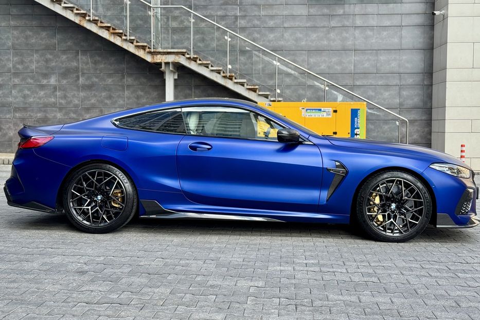 Продам BMW M 850 М8 2020 года в Киеве