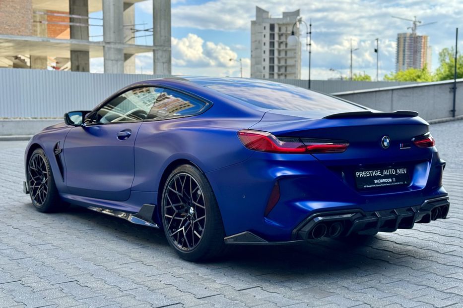 Продам BMW M 850 М8 2020 года в Киеве