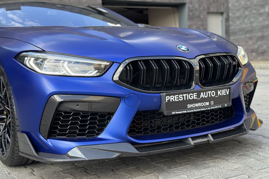Продам BMW M 850 М8 2020 года в Киеве