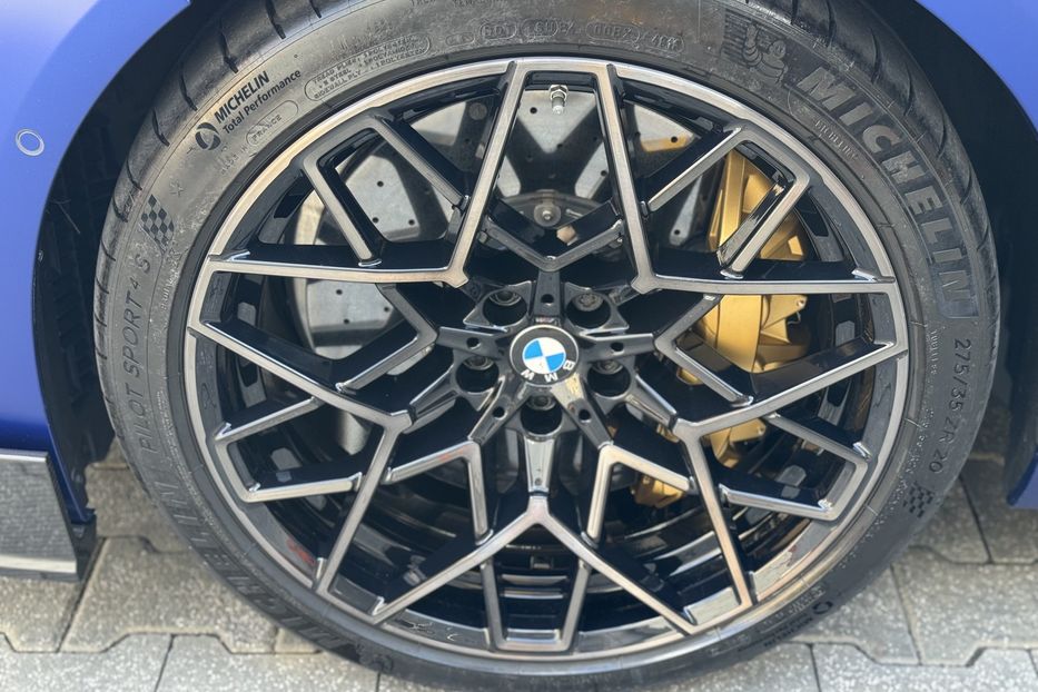 Продам BMW M 850 М8 2020 года в Киеве