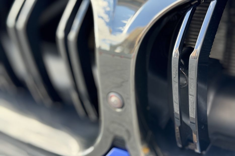 Продам BMW M 850 М8 2020 года в Киеве