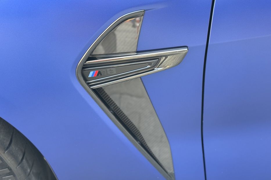 Продам BMW M 850 М8 2020 года в Киеве