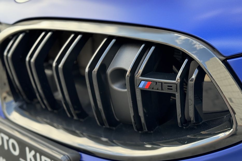 Продам BMW M 850 М8 2020 года в Киеве